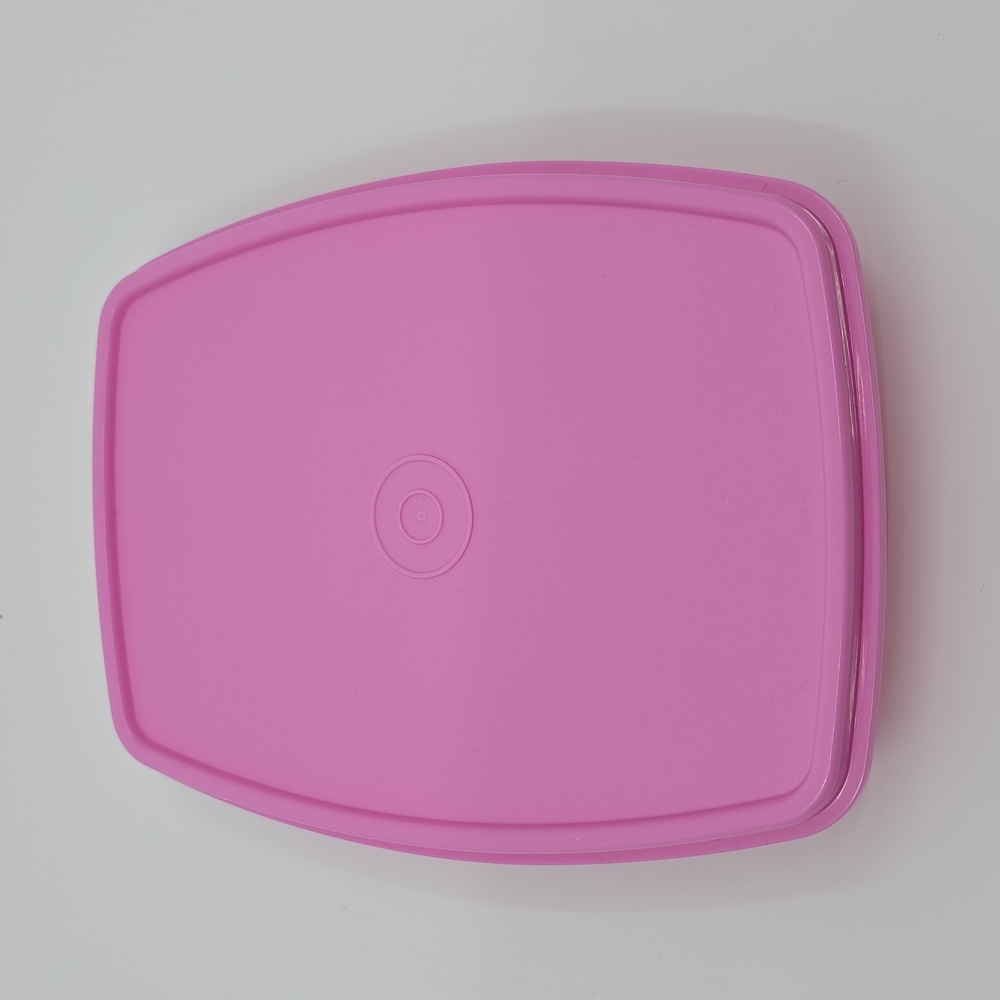 Tupperware Side by Side Container New - Picture 3 of 7